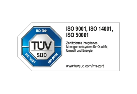 Certificado de calidad